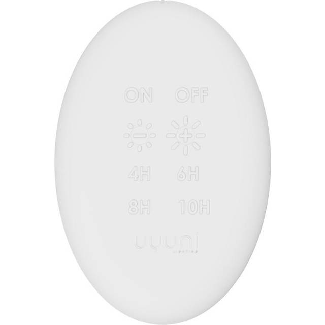 Uyuni Lighting - Remote Control for LED Candle incl. Battery White  Lighting