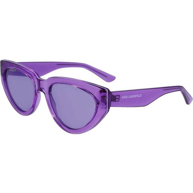 Damsolglasögon Karl Lagerfeld KL6100S-516 ø 54 mm