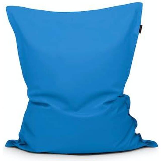 4me Colorin OEKO-TEX® XXL - sittsäck (Färg: Ivory)