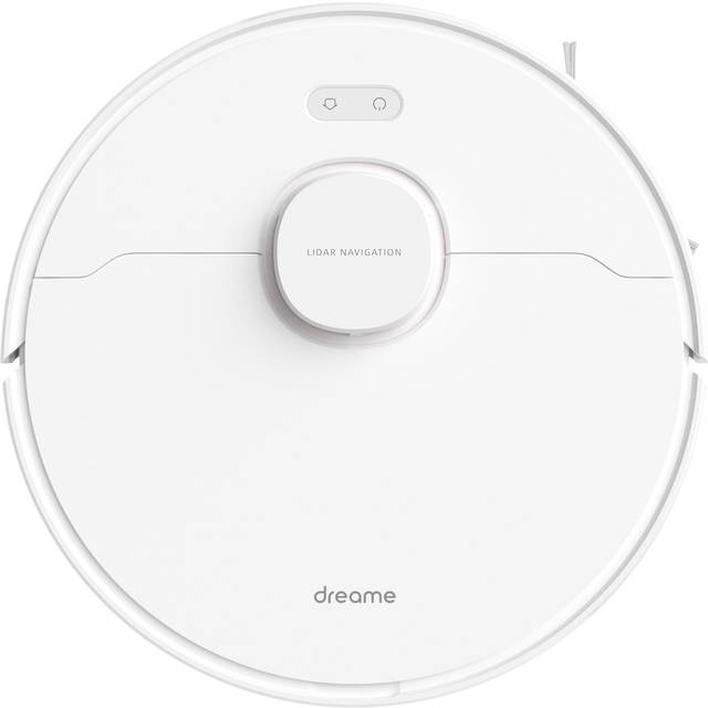 Dreame Dreamebot D10S robotdammsugare