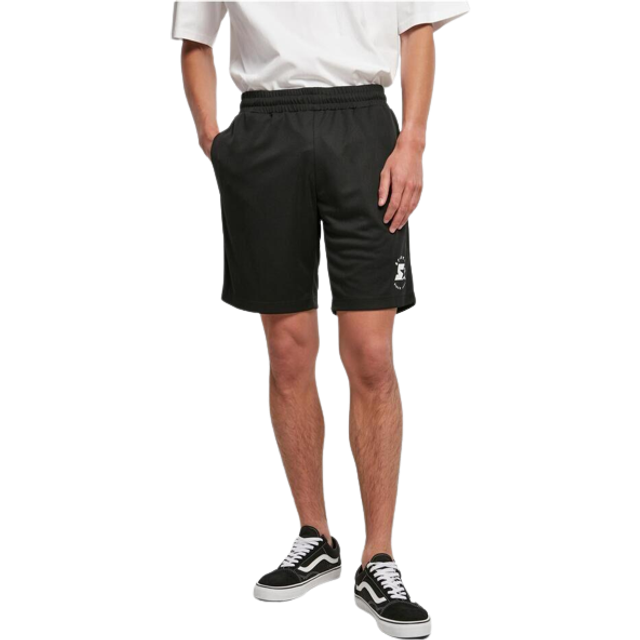 Startare herrshorts startteam nätshorts svart XXL, svart, XXL