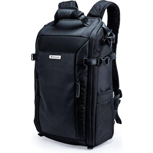 Vanguard veo select 45bfm medium sized camera backpack - black