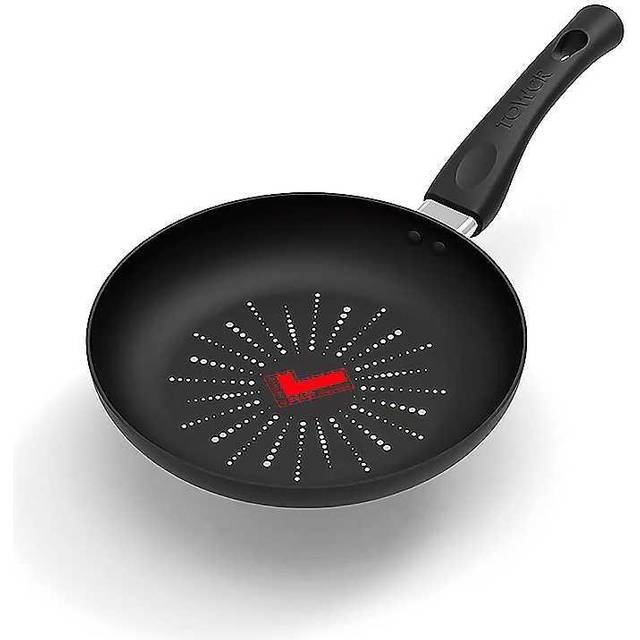 Tower T700303 SmartStart Classic 32cm Aluminium Frying Pan Non-Stick