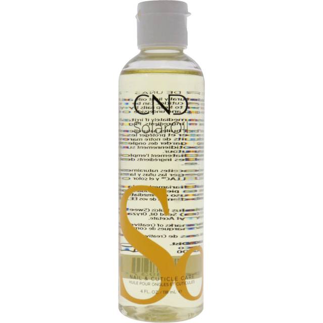CND Solaroil 118 7.3ml