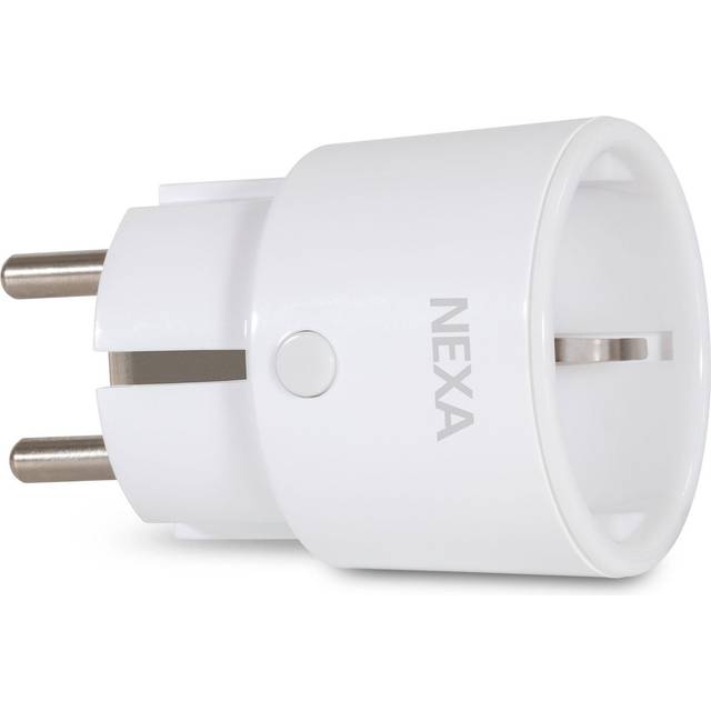 Nexa Z-Wave ZPR-111 Mottagare med energimätning, plug-in