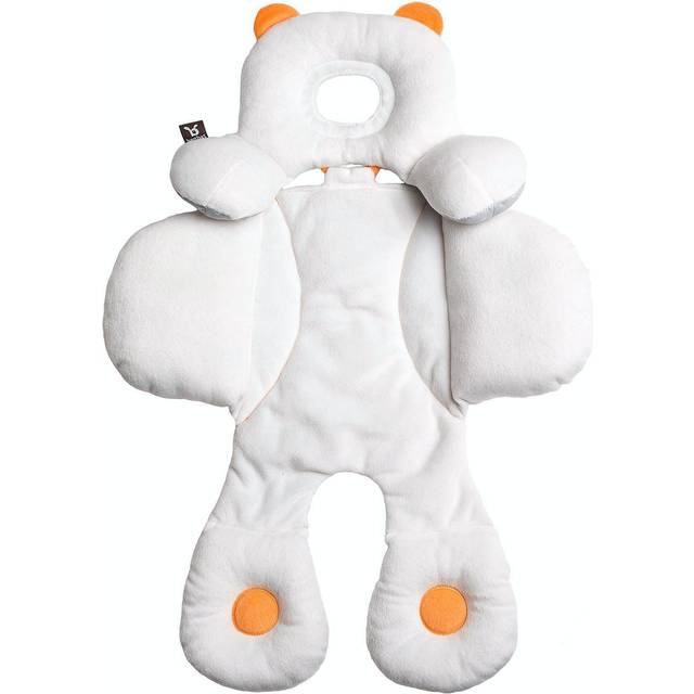 Benbat Total Body Support - White (0+)
