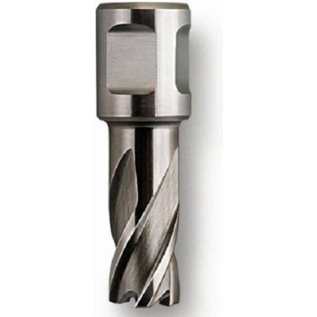 Fein Nova HSS Mag Drill Hole Cutter 18mm 25mm
