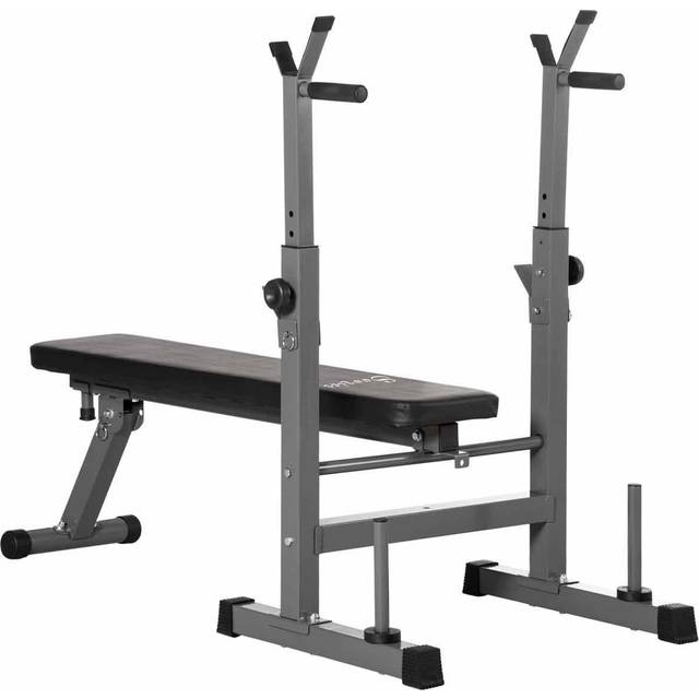 HOMCOM Weight Bench