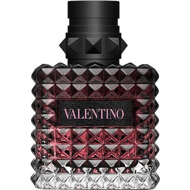 Valentino  Woman Donna Born In Roma Intense