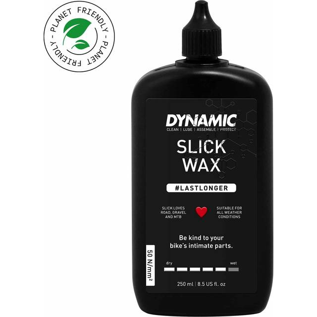 Dynamic Slick Wax Kædevoks 250ml
