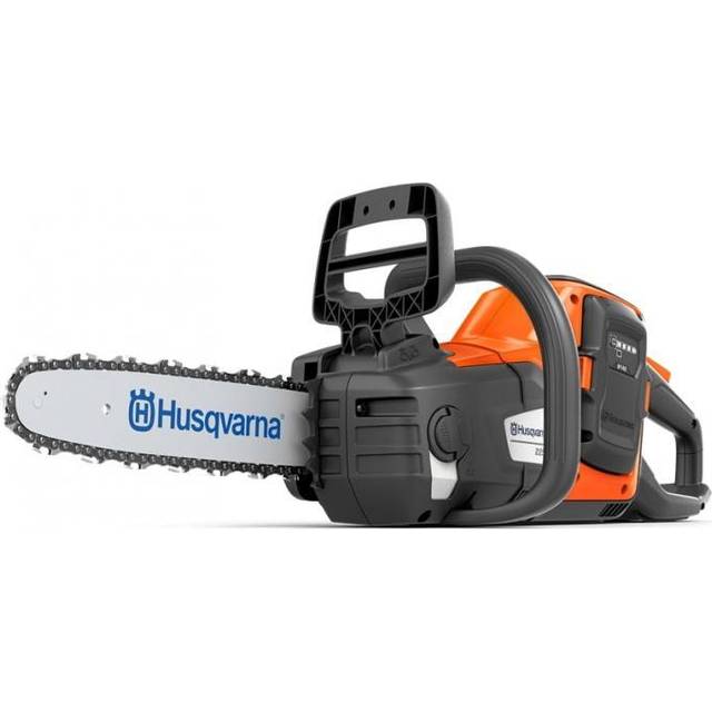 Husqvarna Batteridriven Motorsåg 225i 14''