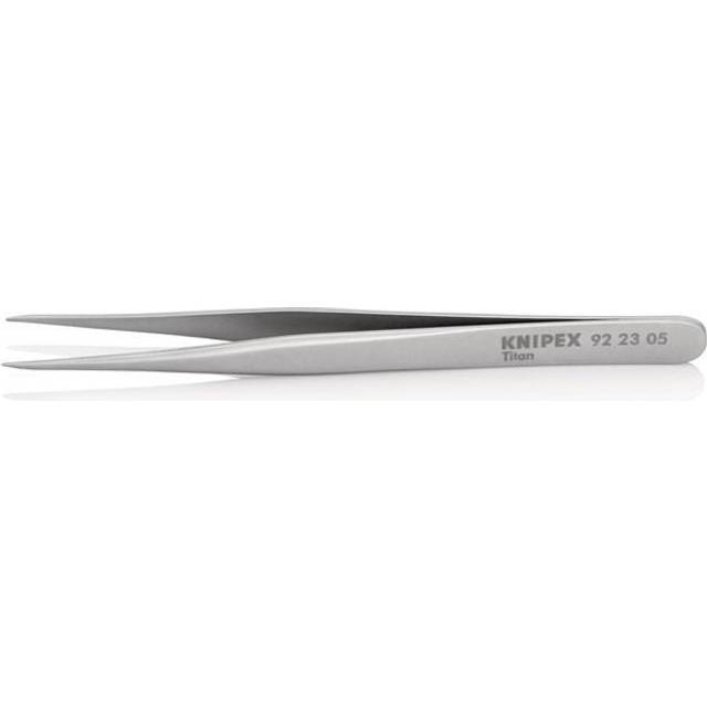 Knipex Titaniumpincet Fjernlager, 5-6 dages levering