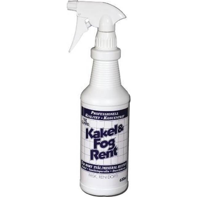 Kakel & Fogrent 650Ml