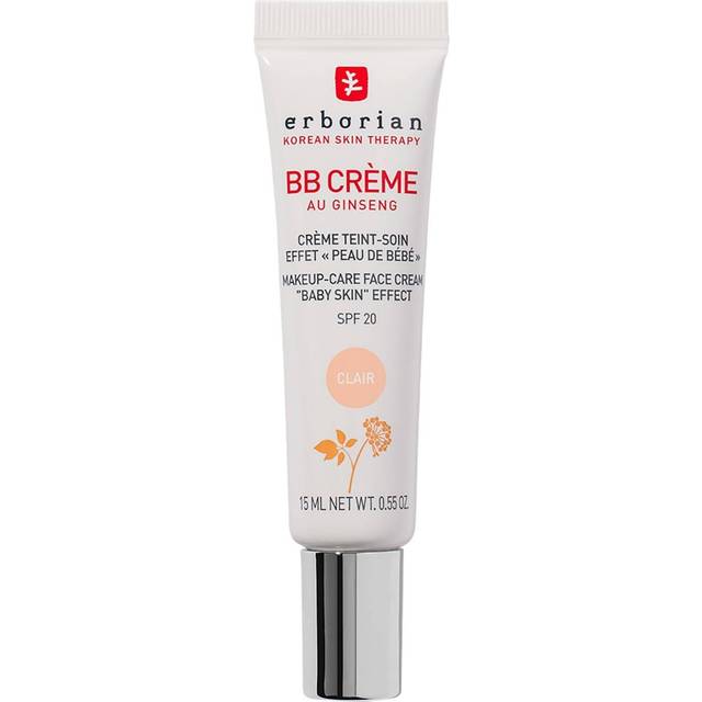 Erborian BB Creme Clair 15 ml