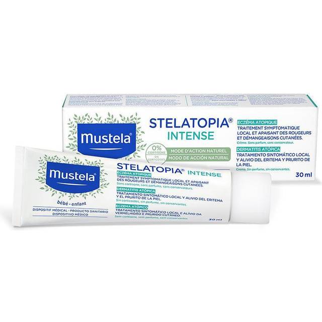 Mustela Stelatopia Intense 30ml