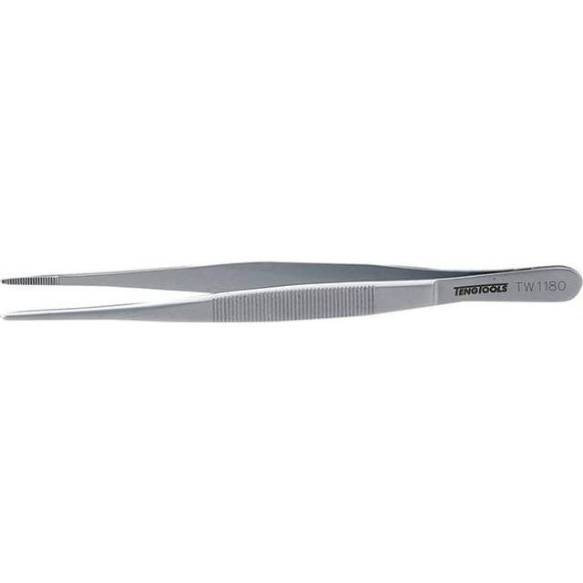 Teng Tools Præcisionspincet 160 mm. TW1160