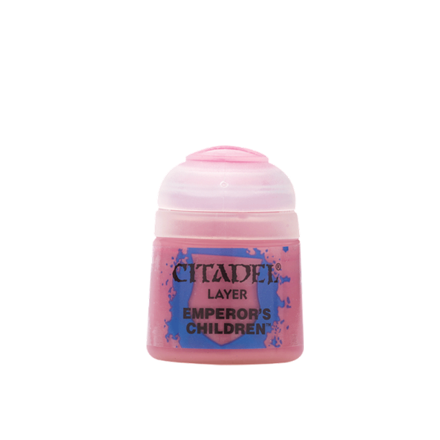Games Workshop Citadel Layer - Emperor's Children [12Ml]