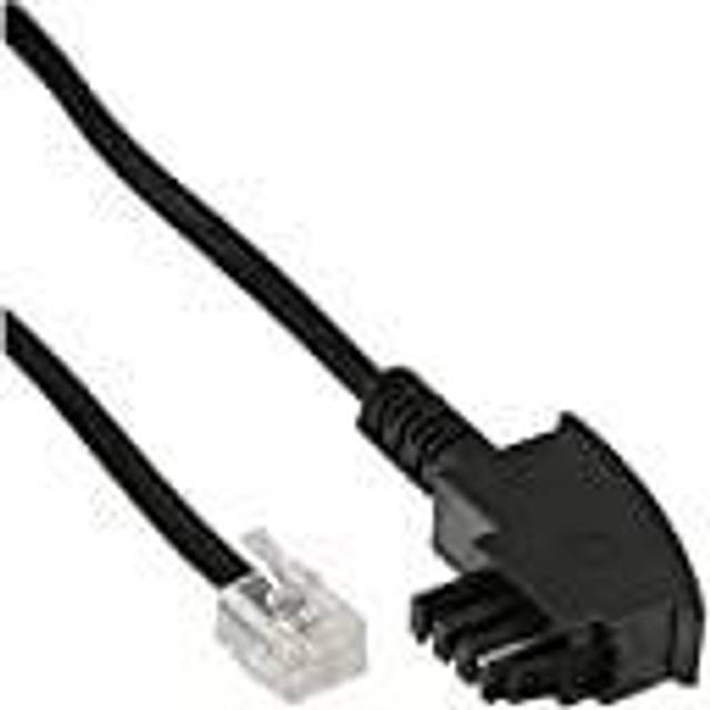 InLine Telefonkabel RJ-11