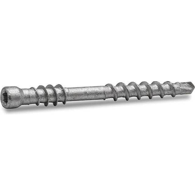 FAST Panelskruv Zfmax (Storlek: 4,2 x 70 mm Förpackning: 20 st)