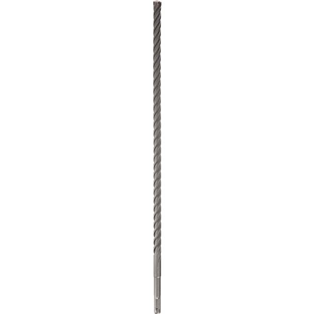 2608833812 12x400x460mm SDSPLUS-5X Hammer Bit- you get 5