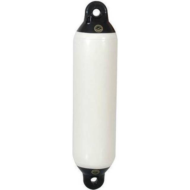 Fender 8x27 Dan Svart Topp