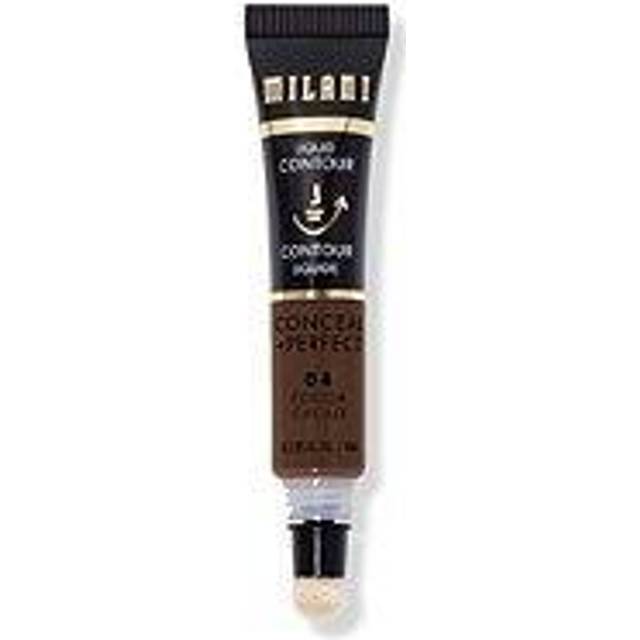 Milani Conceal Perfect Facelift Liquid Contour 04 - Cocoa