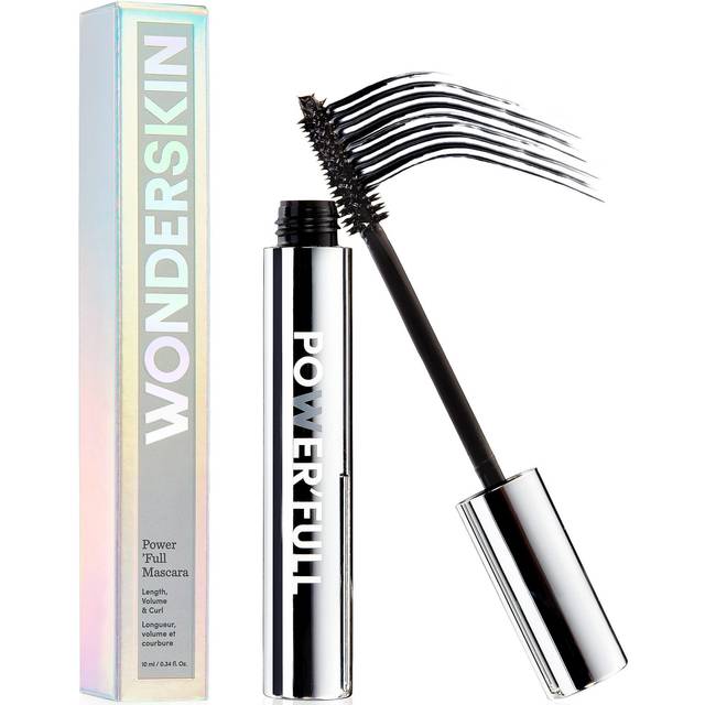 Wonderskin Powerfull Mascara - 10 ml