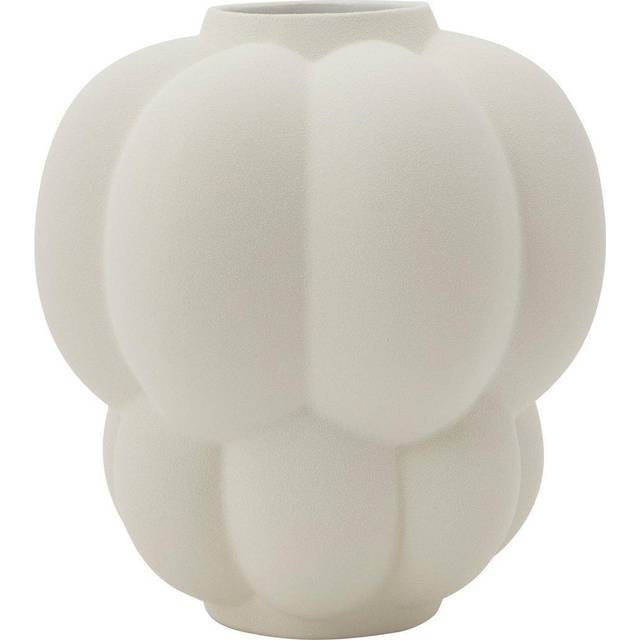 AYTM - Uva Vase Small Cream