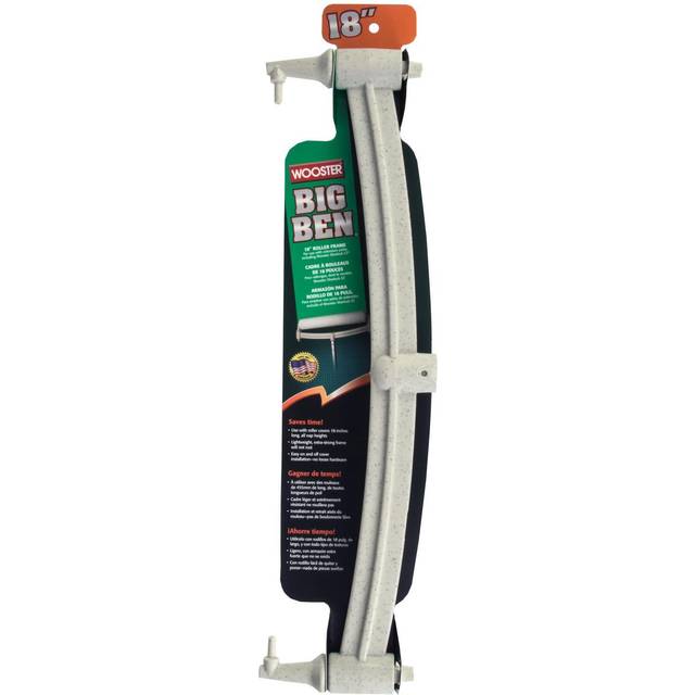 Wooster - Big Ben Roller Frame 18"