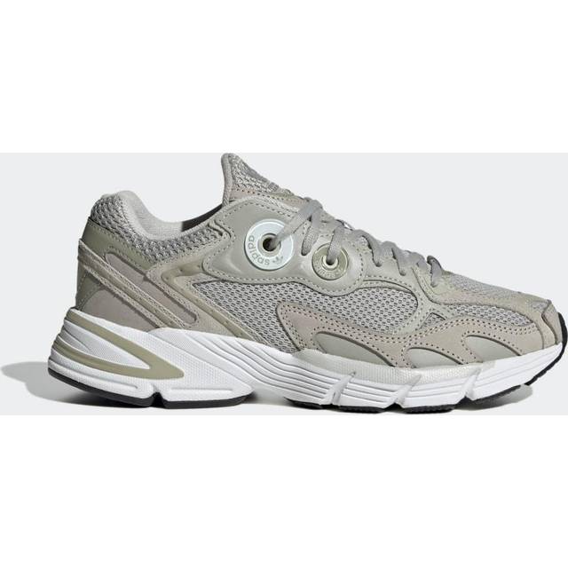 (WMNS) adidas originals Astir 'Grey White' HP9040 - Grey/White - 4.5