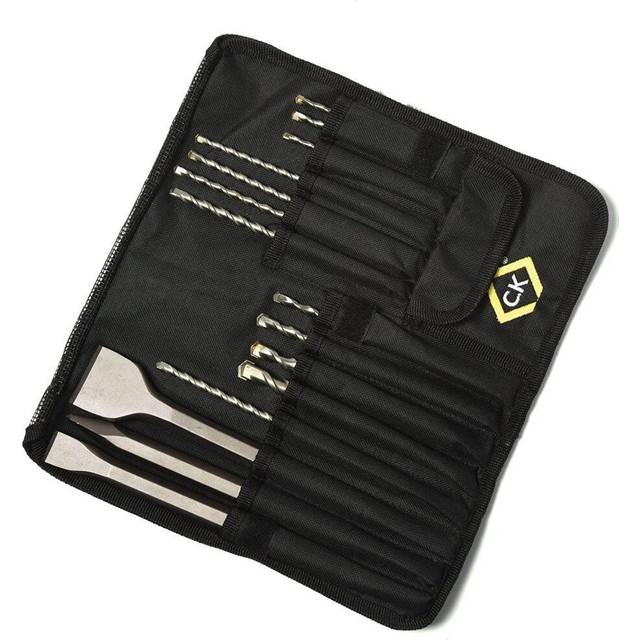 Ck SDS Concrete Drill Bit (SET-14)