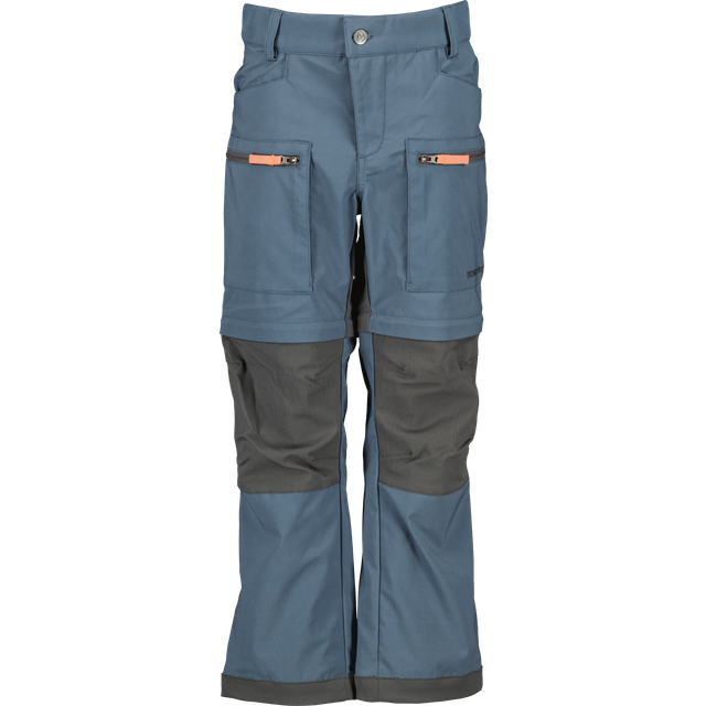 Didriksons Kotten Kids Zip Off Pants
