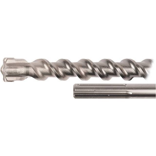 Makita MAK4 SDS Max Masonry Drill Bit 40mm 920mm Pack of 1