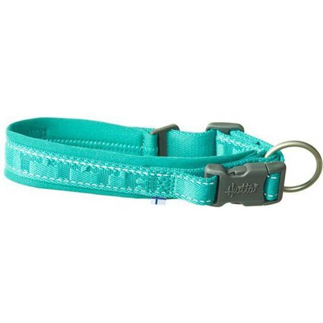 Hurtta Casual Collar ECO Peacock 20-45 cm (35-45 cm)