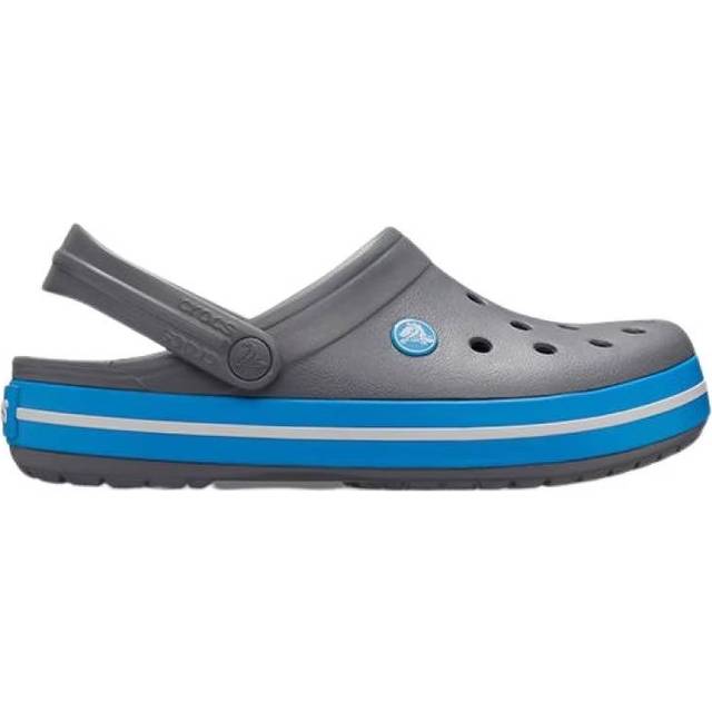 Crocs crocband™ clog - Gris