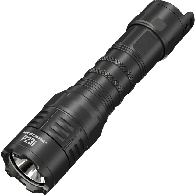 Nitecore P23i Flashlight - 3000 lumens