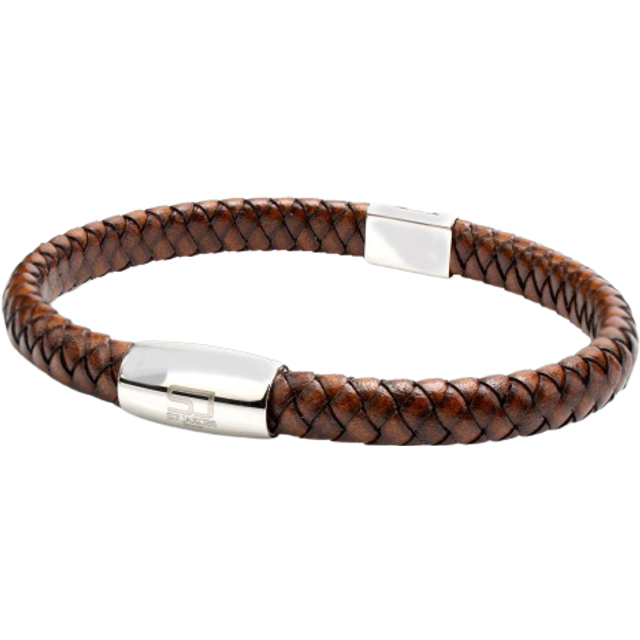SIF JAKOBS BR28681ACBR21 - Bracelet Dam (21CM)