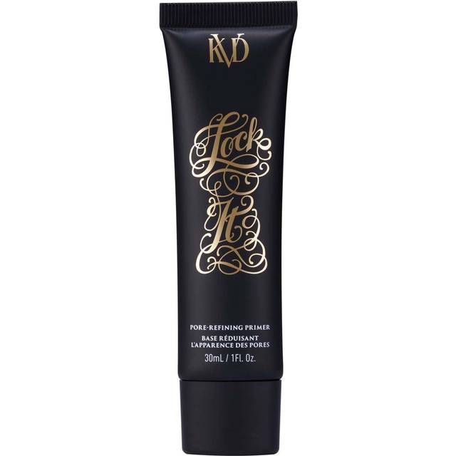 KVD Beauty Lock-it Pore Refining Primer 30 ml