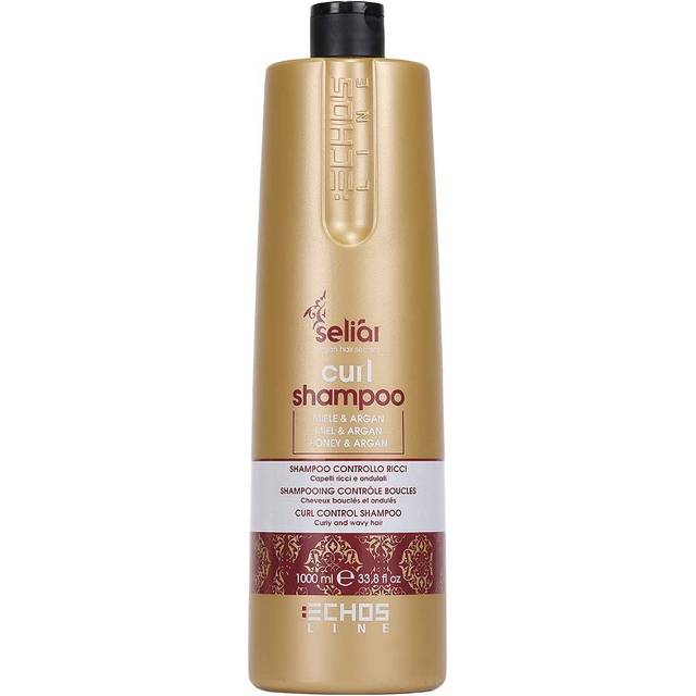 Fanola Echosline Curl Shampoo 1000ml