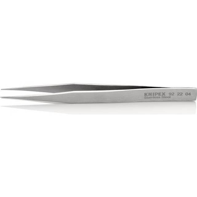 Knipex Pincet til Præcisionsopgaver 128mm