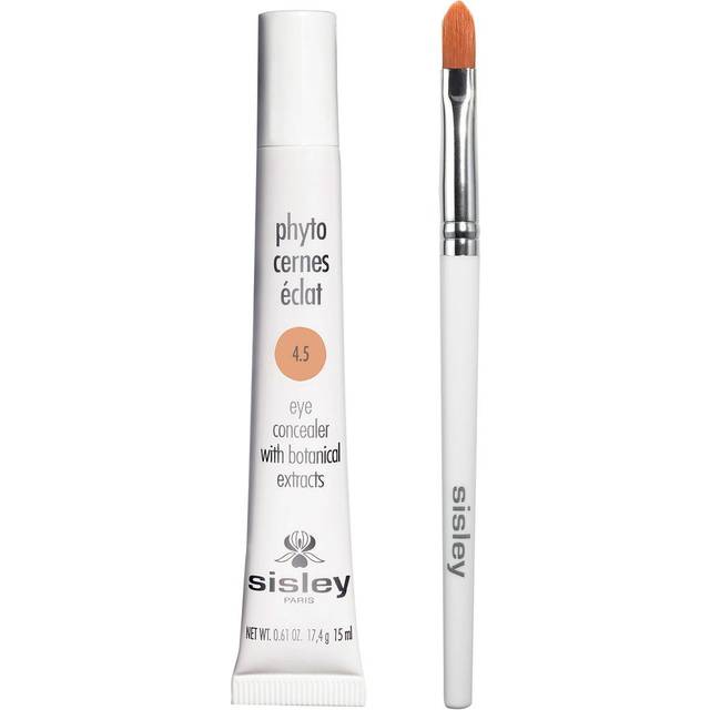 Sisley Smink Ögon Phyto-Cernes Eclat 4,5 15 ml (49.733,00 kr / 1 l)