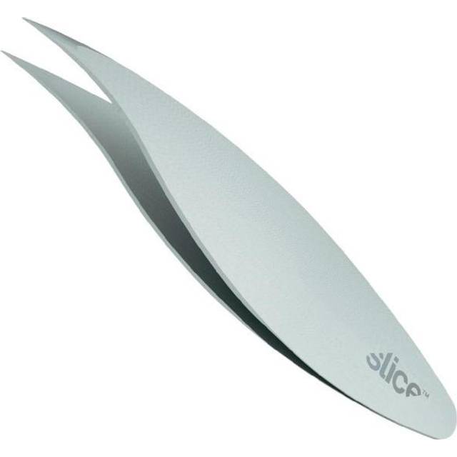 Slice 10456 Præcisionspincet Spids, fin 85 mm