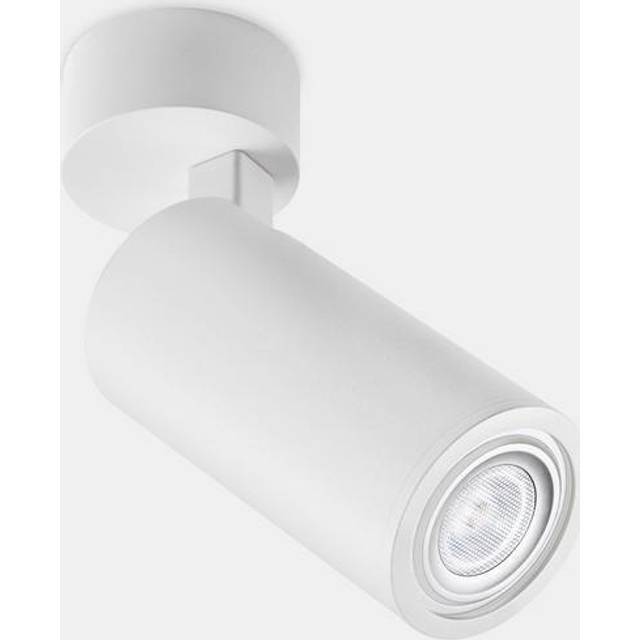 LEDS C4 Simply Single Spotlight White GU10