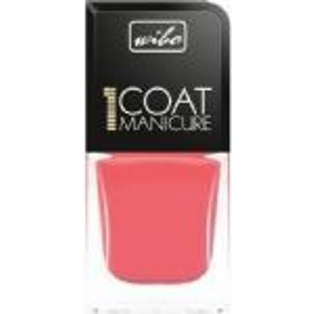 Wibo Coat Manicure nail polish 15