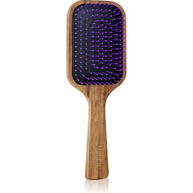 Anwen Brush wooden hairbrush