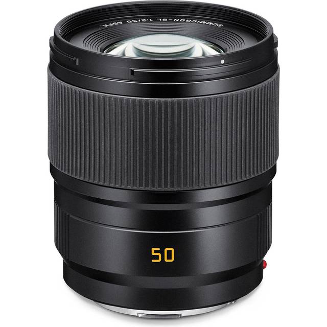 Leica 50mm f2 Summicron-SL ASPH Lens