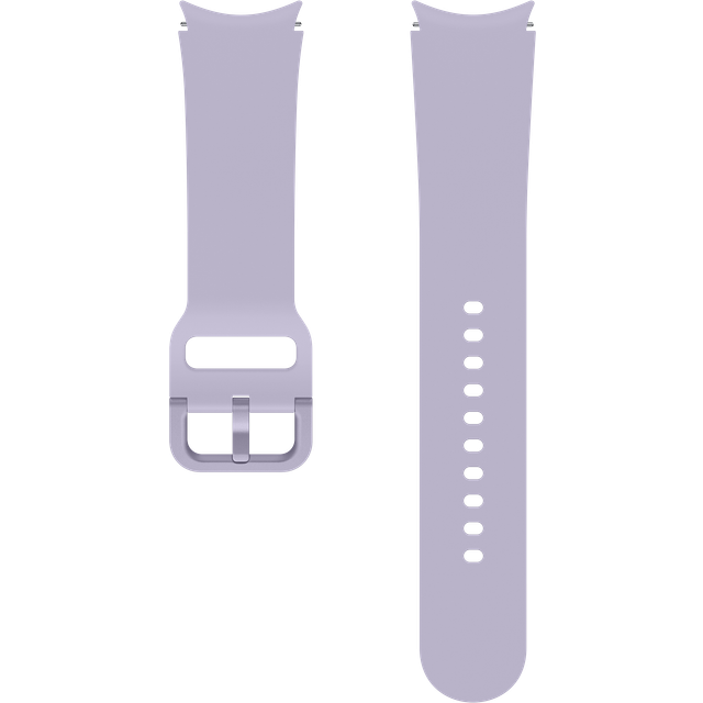 Samsung Galaxy Watch5 Sport band M/L (lavender)