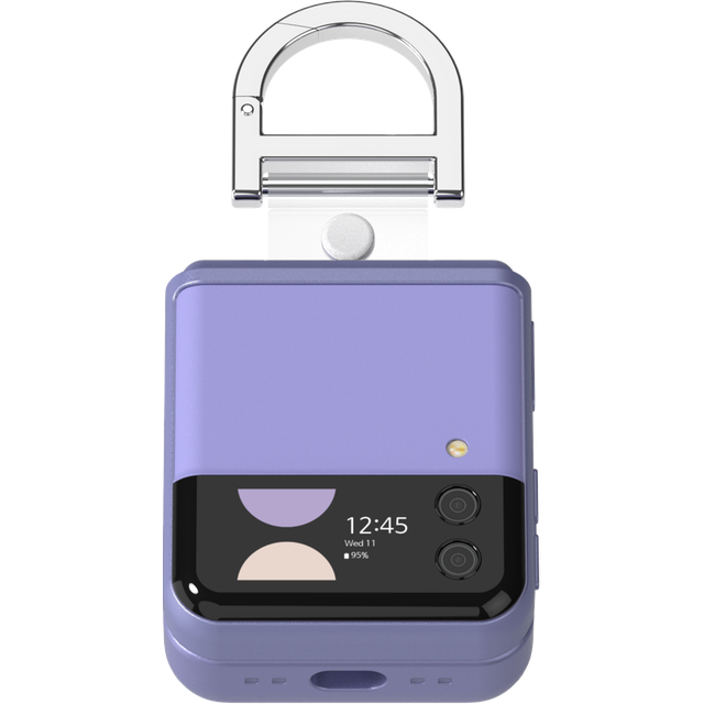Samsung Galaxy Buds "Z Flip4" Cover