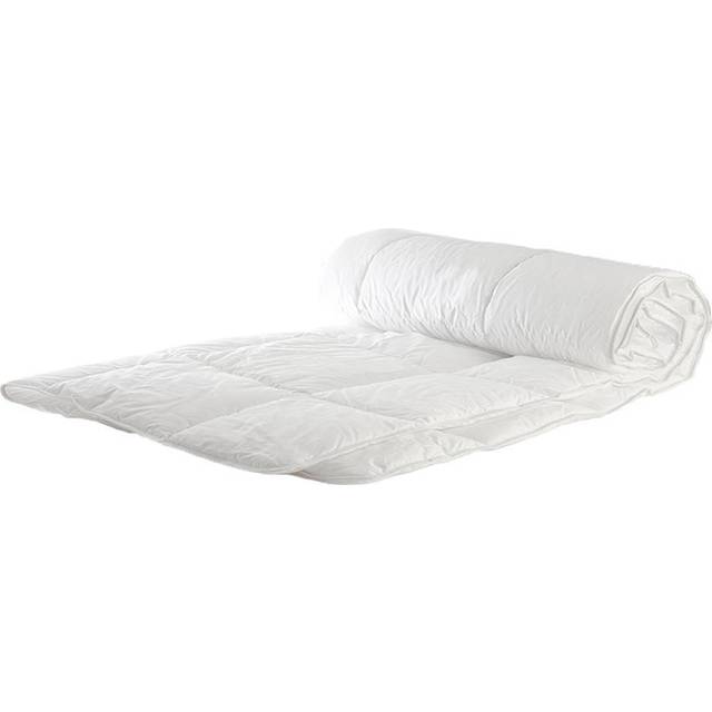 Varnamo of Sweden Gullviva Täcke 220x220 cm sval