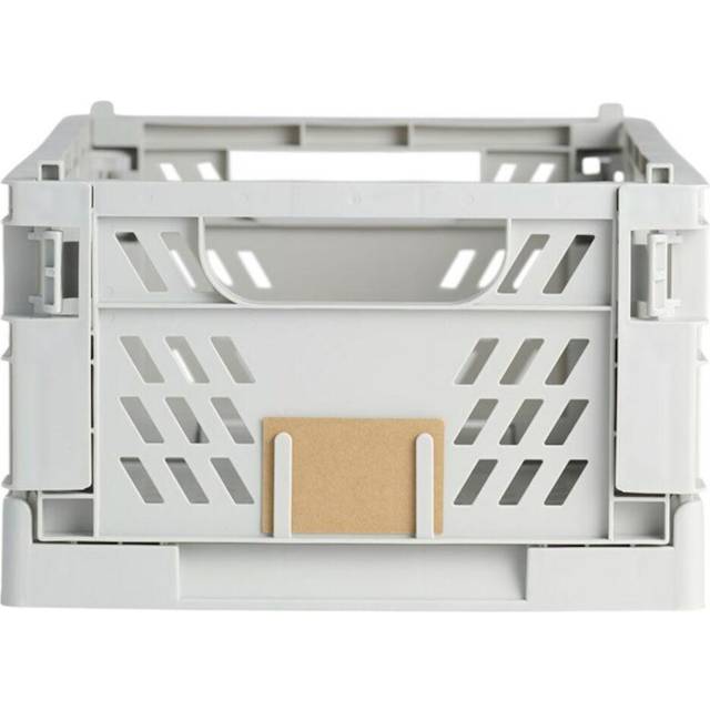 DAY light grey, 27,6 Opbevaringsboks